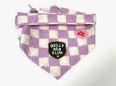 Belly Rub Club Bandana