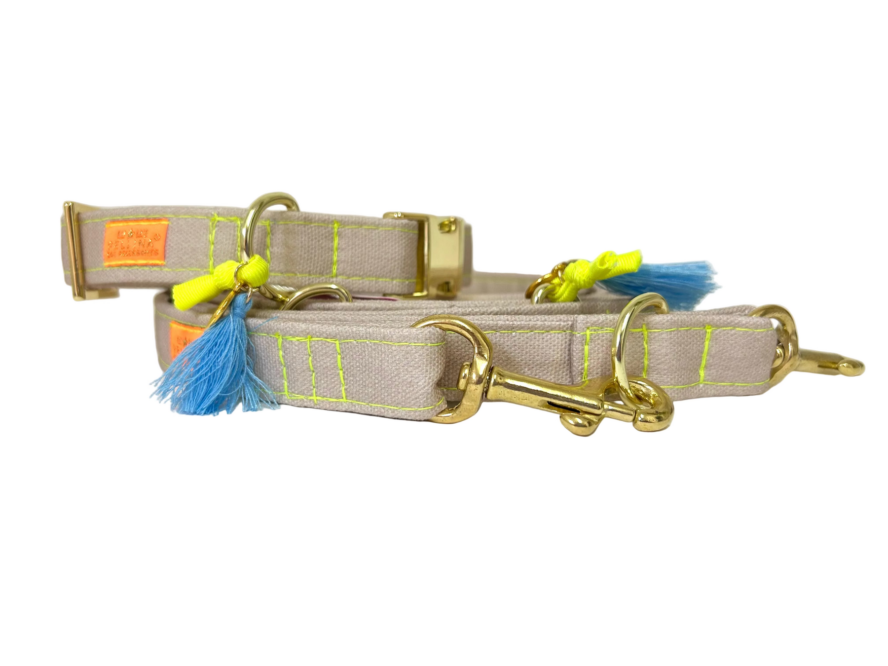 Riviera Collection - Menton leiband
