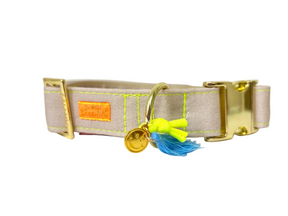 Riviera Collection - Menton halsband