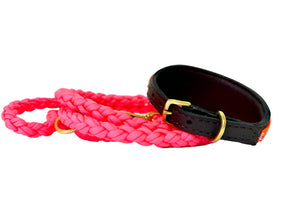 CHEW Mythical collection - leiband koraalroze