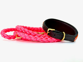 Chew Collection mythique - Leiband Coral Pink