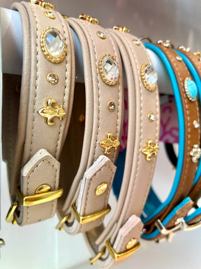 Nova halsband