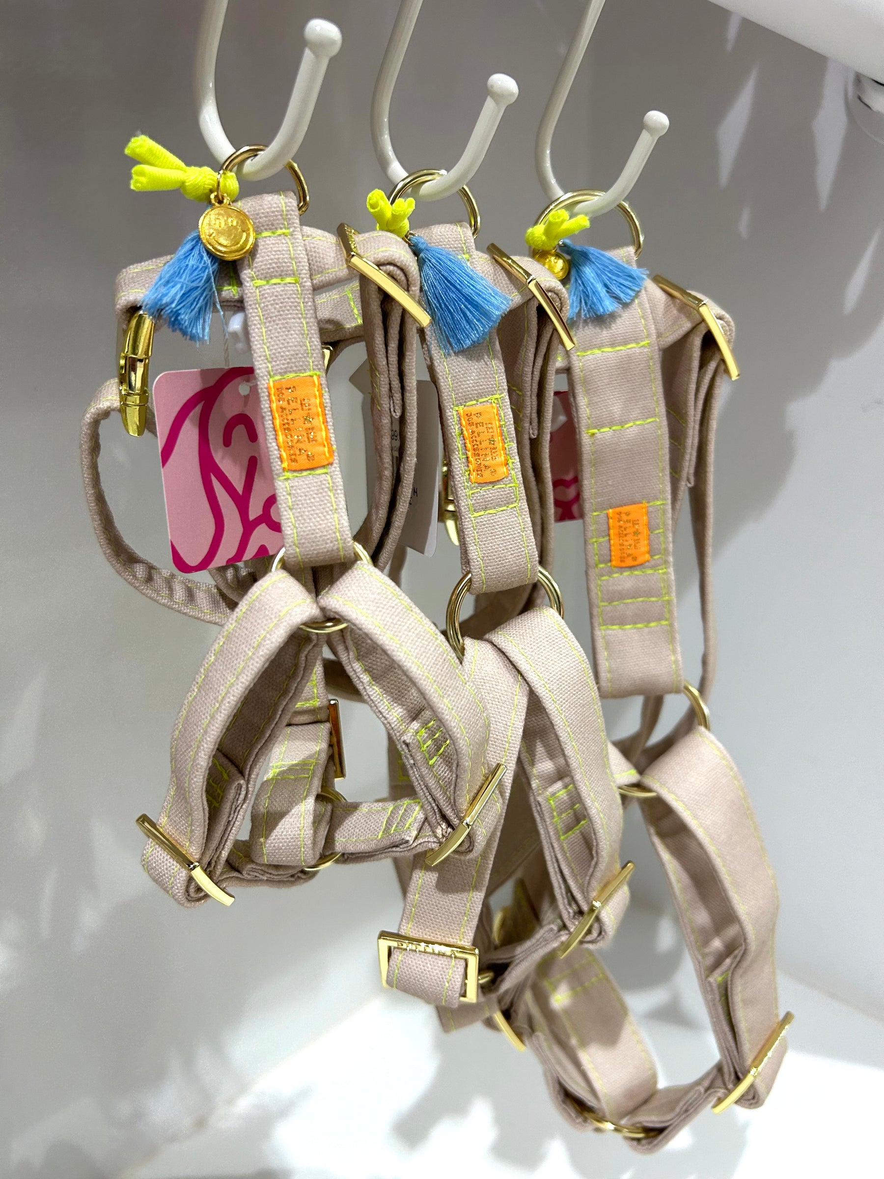 Riviera Collection - Menton harnas