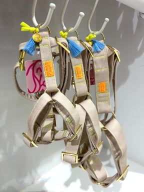 Riviera Collection - Menton harnas
