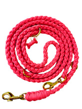CHEW Mythical collection - leiband koraalroze
