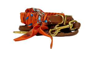 Lilly Apawrol halsband