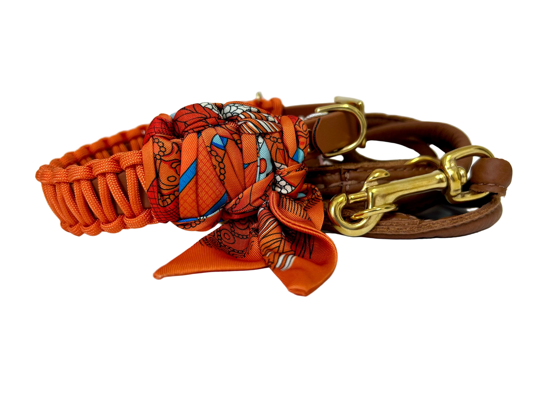 Lilly Apawrol halsband