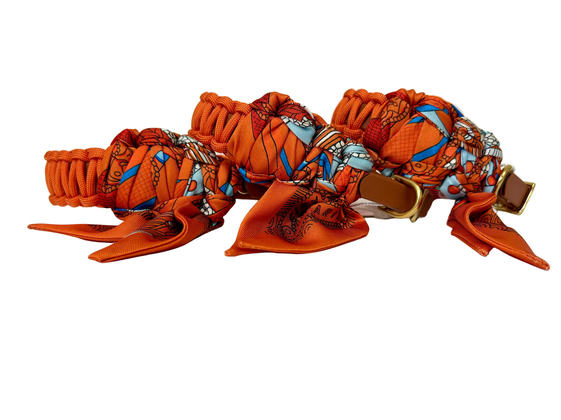 Lilly Apawrol halsband