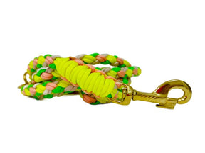Flower Collection - Neon Daisy Leiband