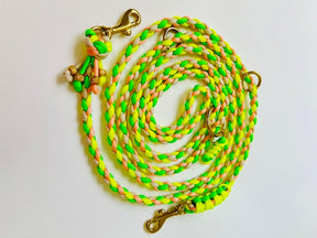 Flower Collection - Neon Daisy Leiband
