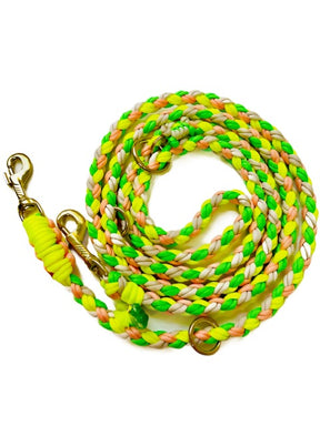 Flower Collection - Neon Daisy Leiband