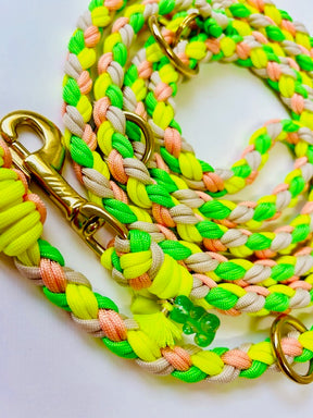 Flower Collection - Neon Daisy Leiband