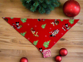 Mickey Bandana