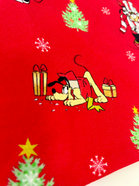 Mickey Bandana