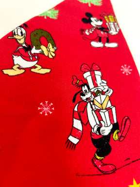 Mickey Bandana