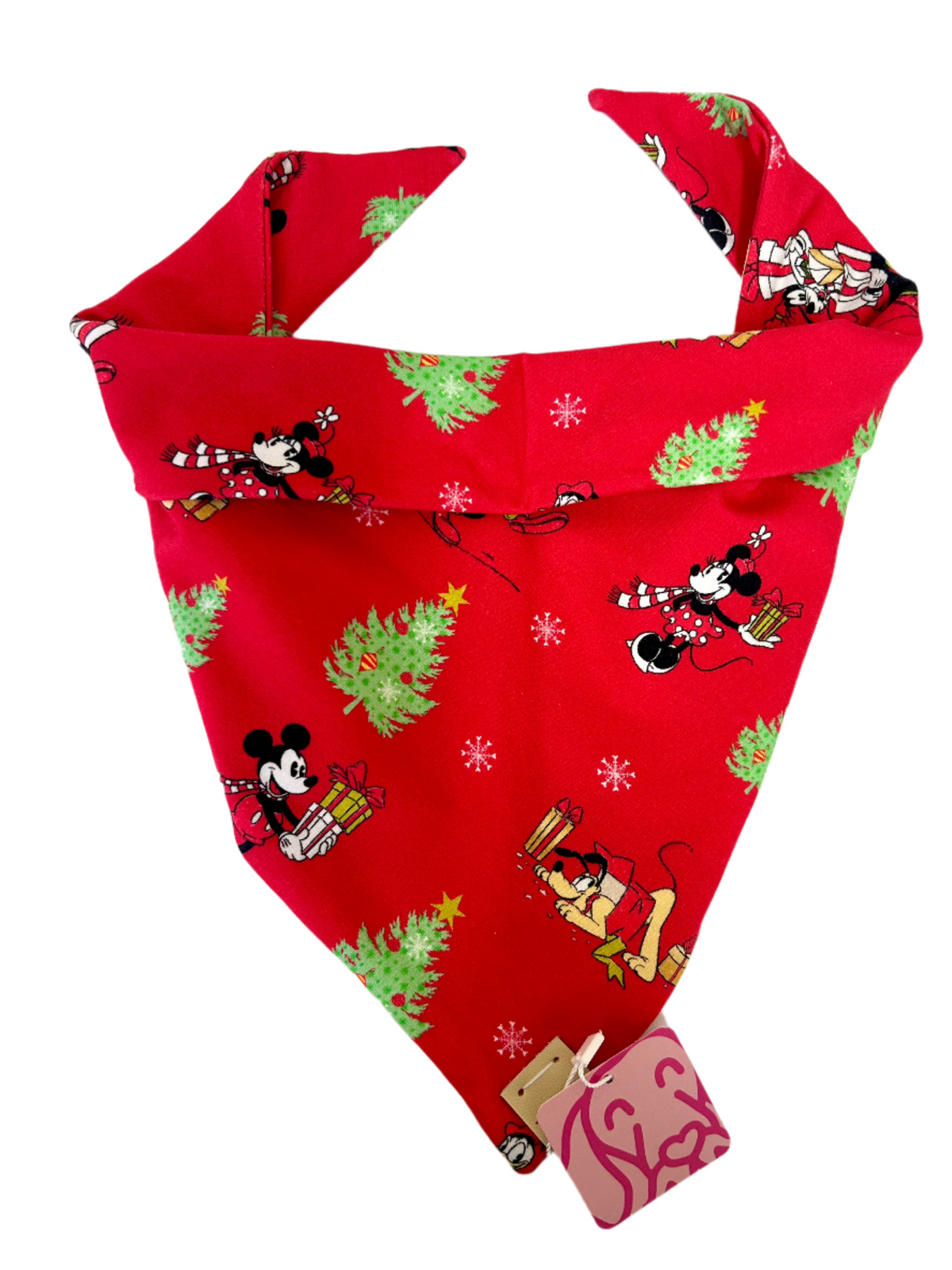 Mickey Bandana