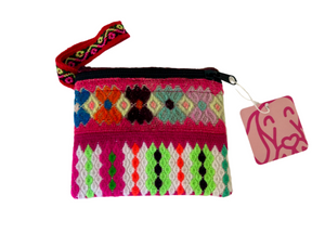 Small Peru Pouch 1