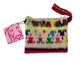 Small Peru Pouch 1