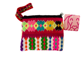 Small Peru Pouch 1