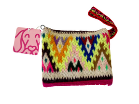 Small Peru Pouch 1