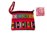 Small Peru Pouch 1