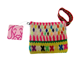 Small Peru Pouch 1