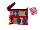 Small Peru Pouch 1