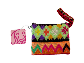 Small Peru Pouch 1