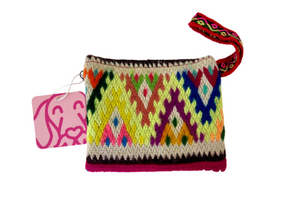 Small Peru Pouch 1