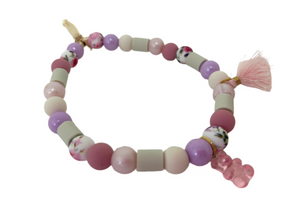 Flower Collection - Anti -sign Beading band - Aloha