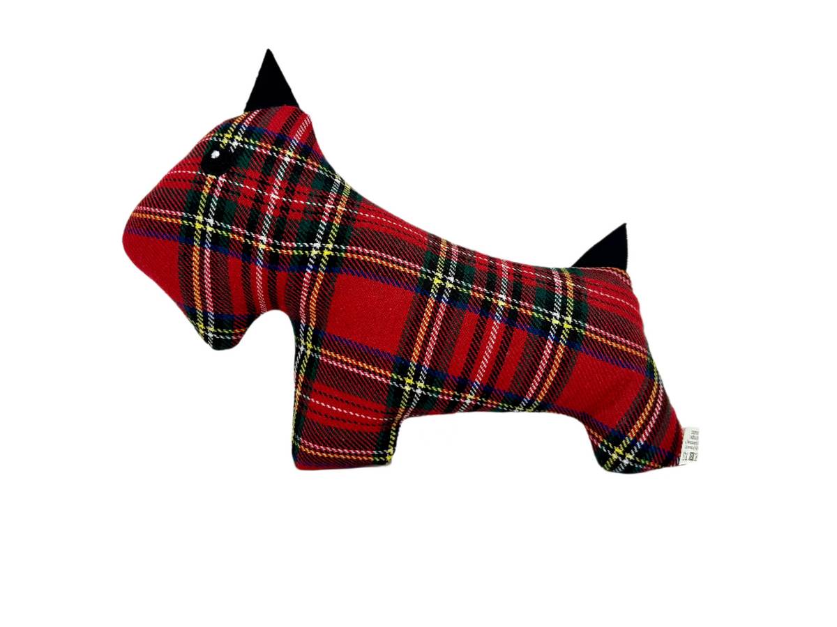 Scottish terrier