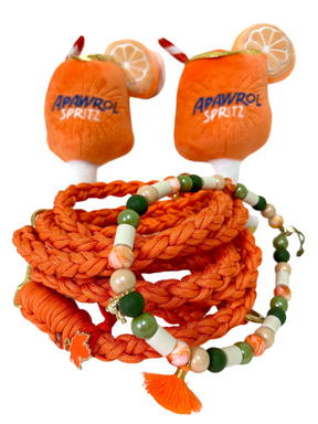Flower Collection - Anti -sign Beading band - Aloha