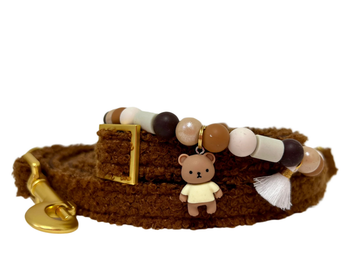 Flower Collection - Anti -sign Beading band - Aloha