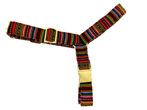 Non Pull Harnas - Laavida Brown