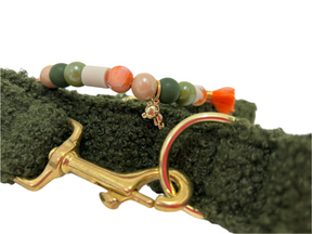Flower Collection - Anti -sign Beading band - Aloha