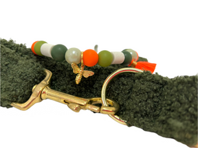 Anti -sign Beading band - Jinx