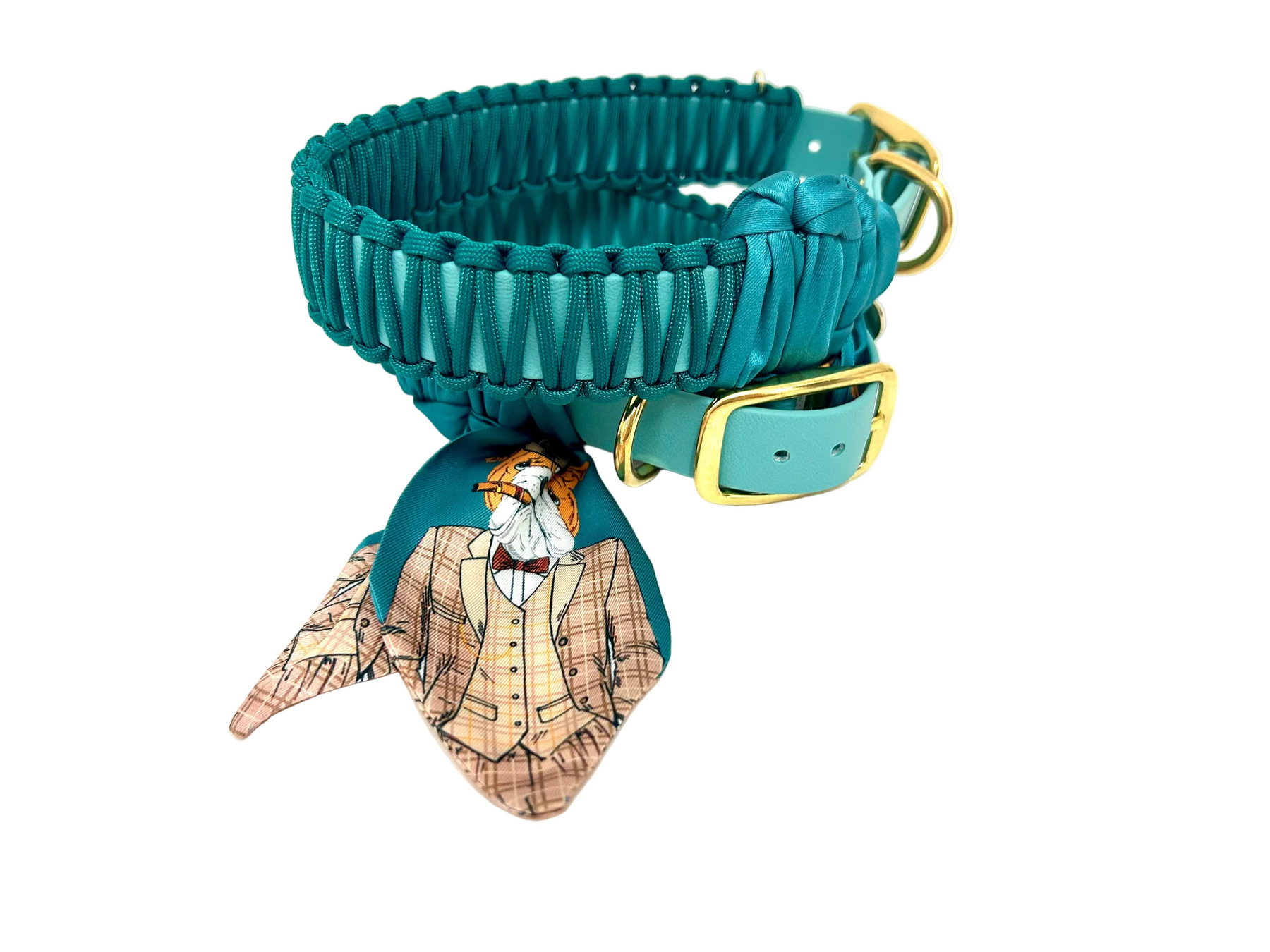 Collection Riviera - Collier Lilly Amalfi