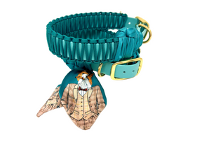 Collection Riviera - Collier Lilly Amalfi