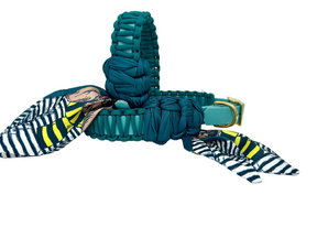 Collection Riviera - Collier Lilly Amalfi