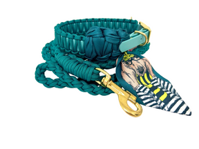 Collection Riviera - Collier Lilly Amalfi