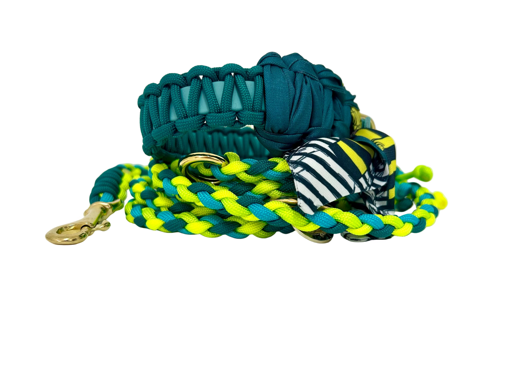 Collection Riviera - Collier Lilly Amalfi