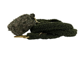 Poepza Holder Teddy Green