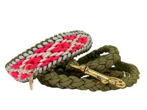 Paracord Classic Olive Extra Long