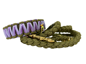 Paracord Classic Olive Extra Long