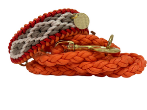 Chai latte collar