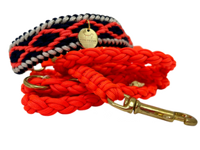 Paracord Classic Neon Orange