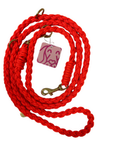 Paracord Classic Neon Orange