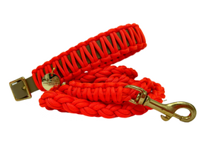 Paracord Classic Neon Orange