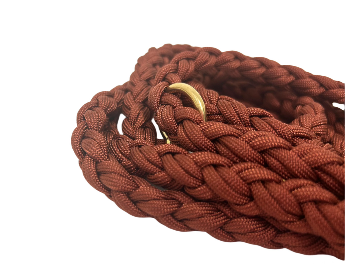 Paracord Classic Cinnamon extra Long