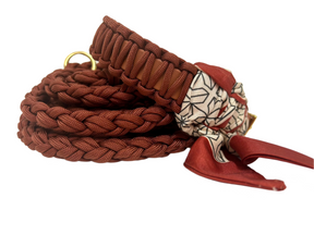 Paracord Classic Cinnamon Extra Long